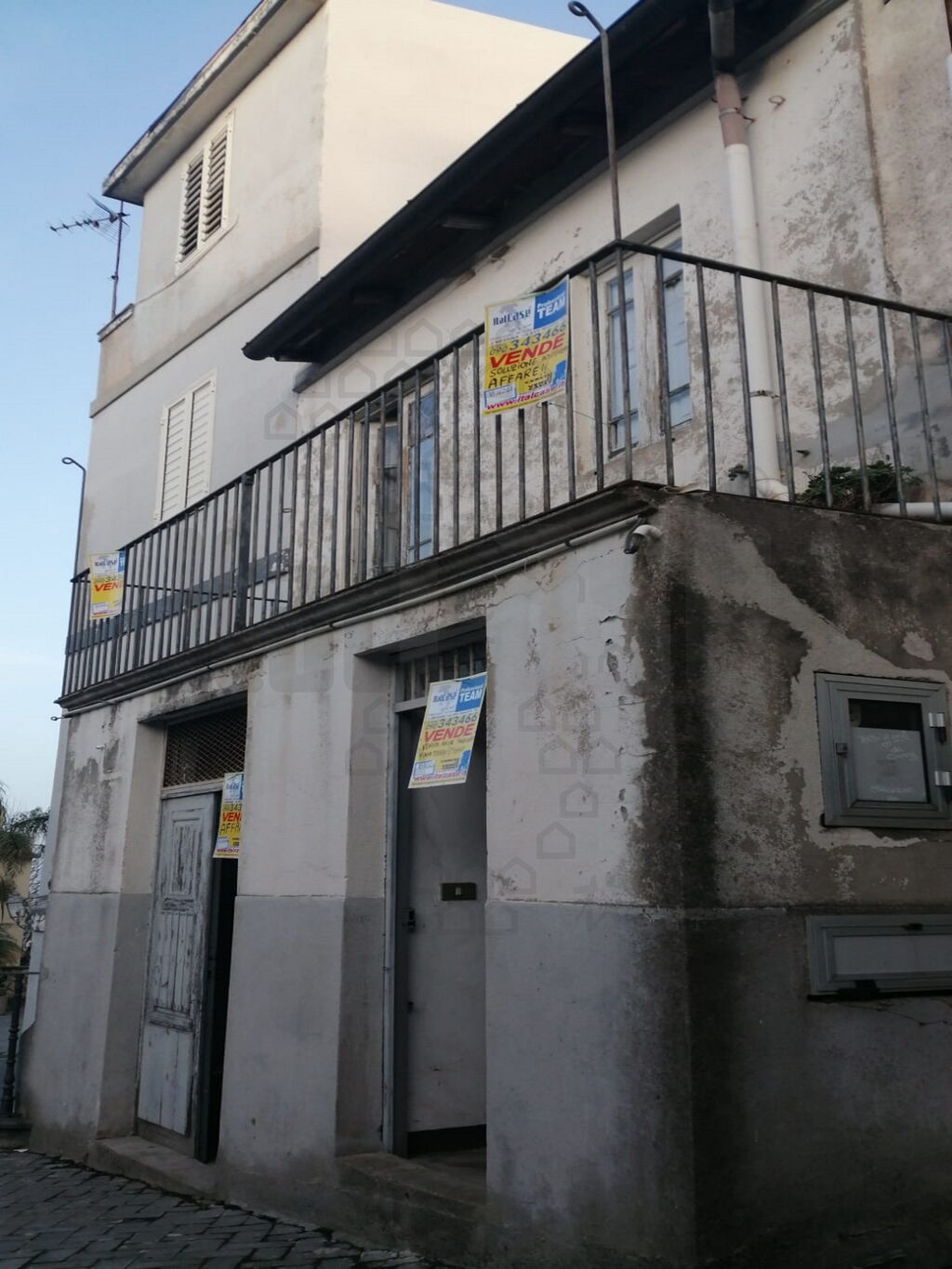 Villa in vendita in via largo xx settembre, San Pier Niceto