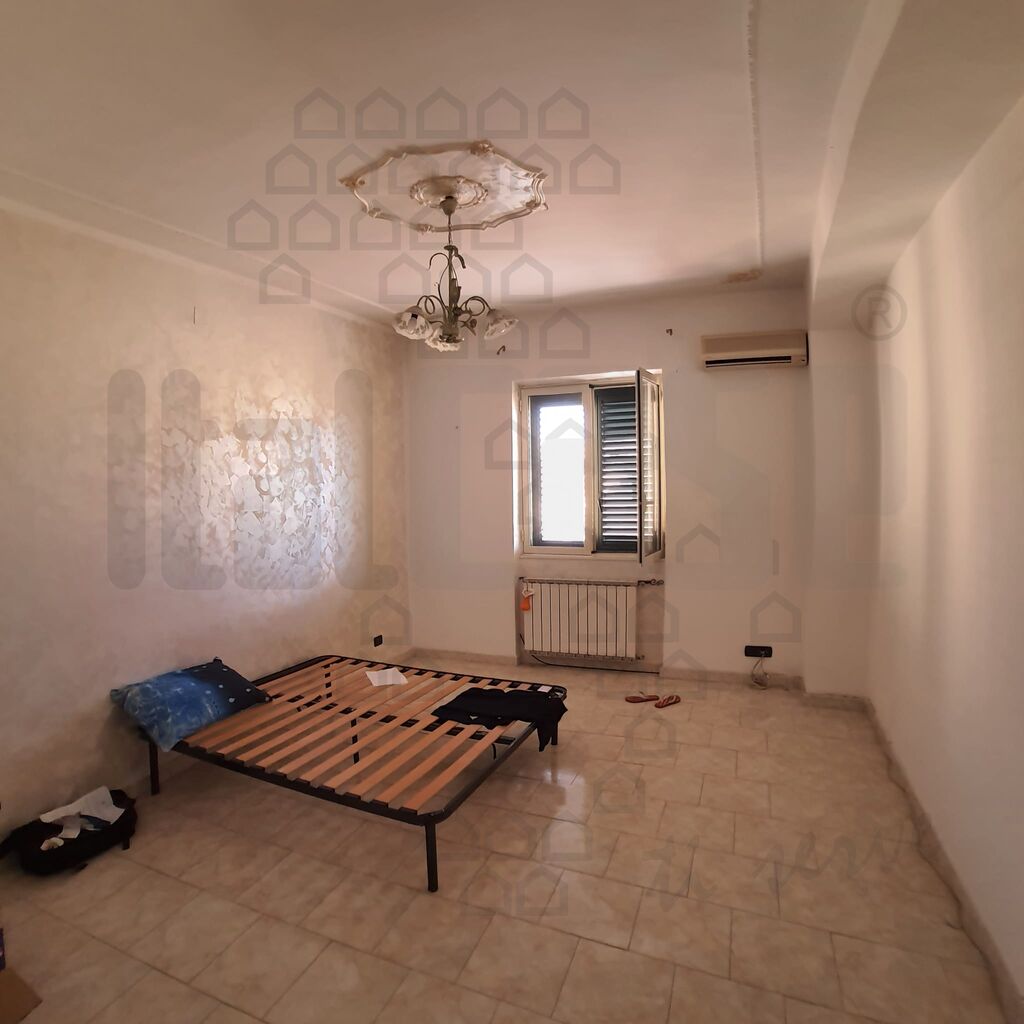 Trilocale in vendita in via 27/a villaggio aldisio, Messina