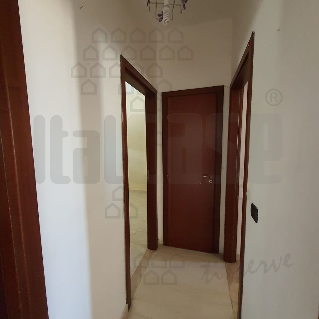 Trilocale in vendita in via 27/a villaggio aldisio, Messina