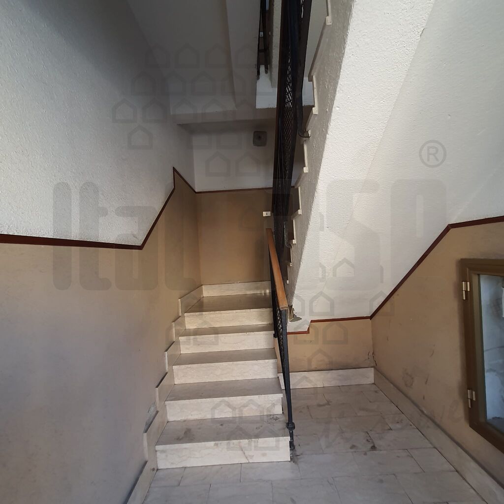 Trilocale in vendita in via 27/a villaggio aldisio, Messina