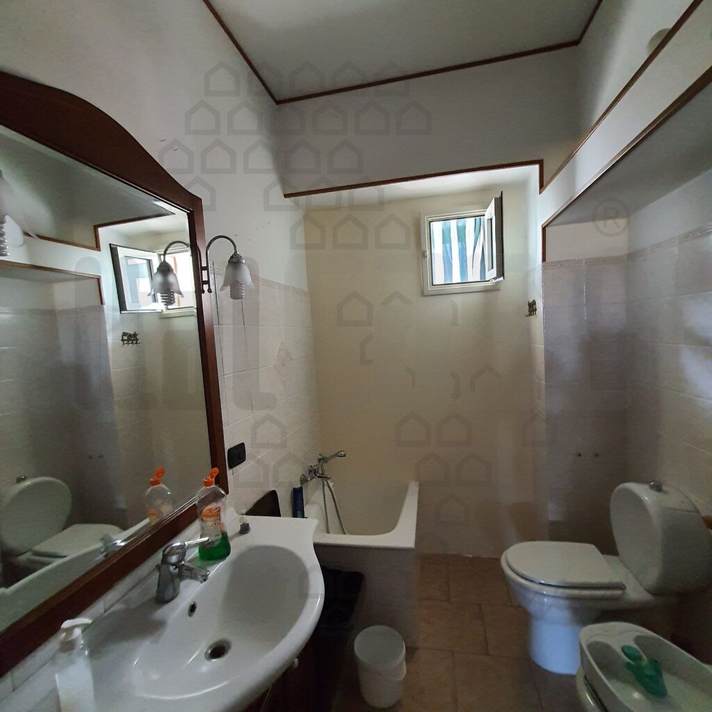 Trilocale in vendita in via 27/a villaggio aldisio, Messina