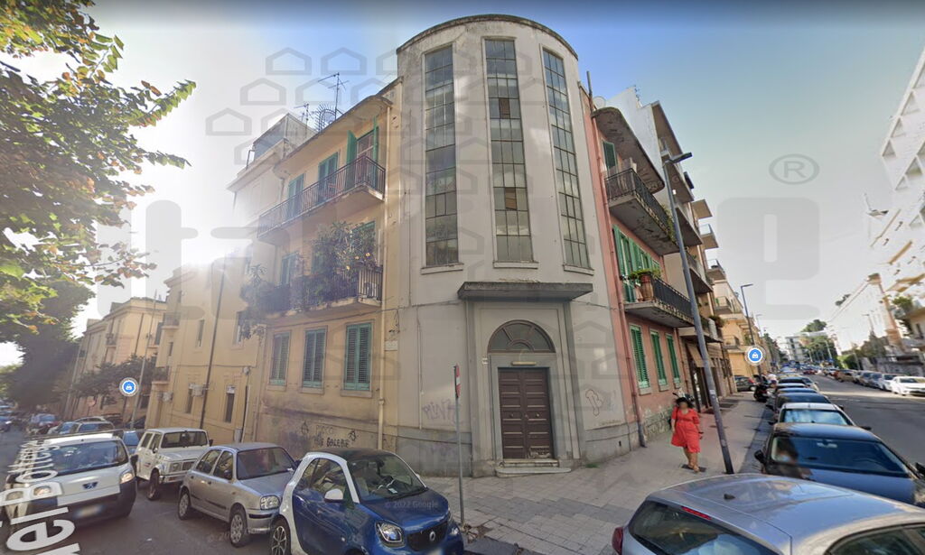 Casa indipendente in vendita in via xxiv maggio, Messina