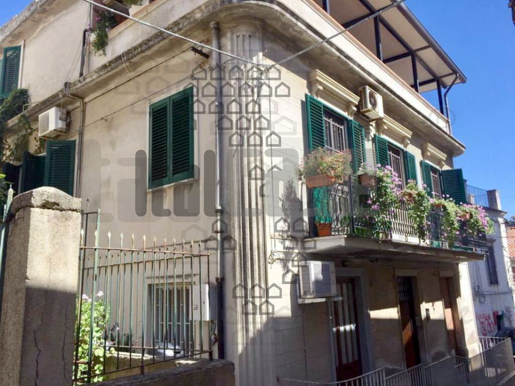 Appartamento in vendita in via pianicello bordonaro, Messina