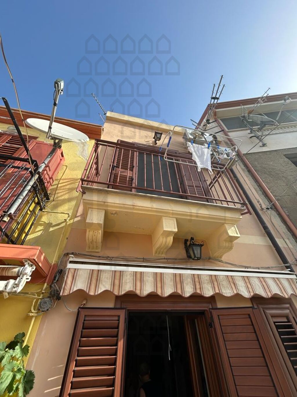 Villa in vendita in via giudeo mili san marco, Messina