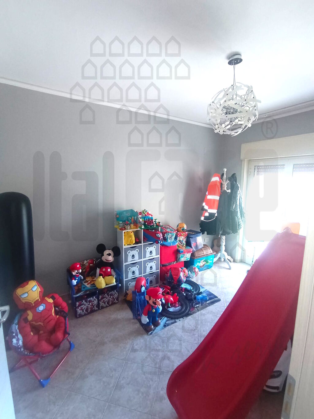 Quadrilocale in vendita in contrada fra paolo, Messina