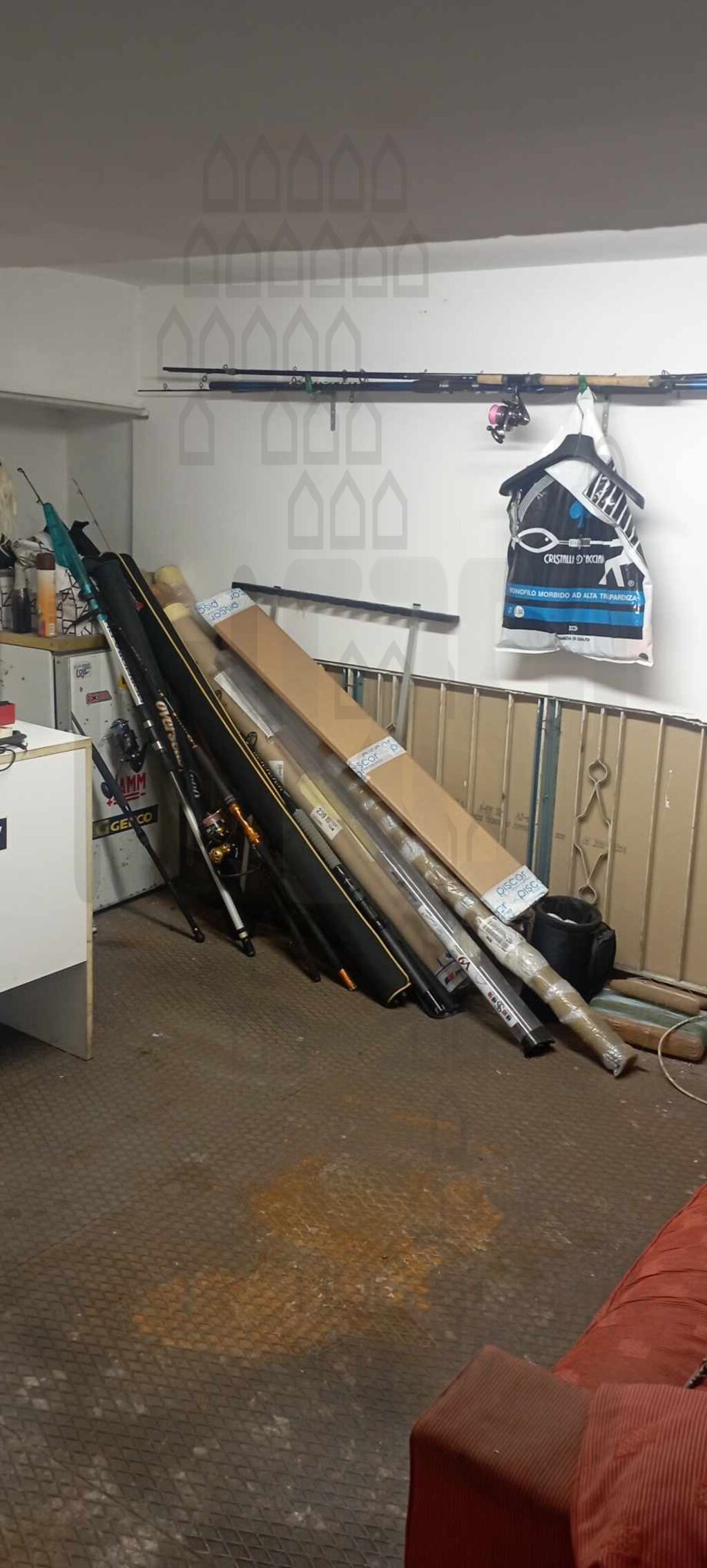 Attivit� commerciale in vendita in via faustino e tertullo, Messina