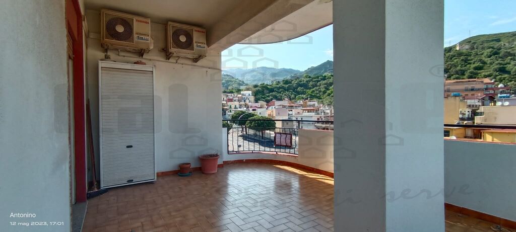 Appartamento in vendita in via bertuccio bordonaro, Messina