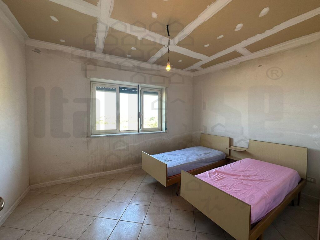 Villa arredata in affitto in via spadafora, Spadafora