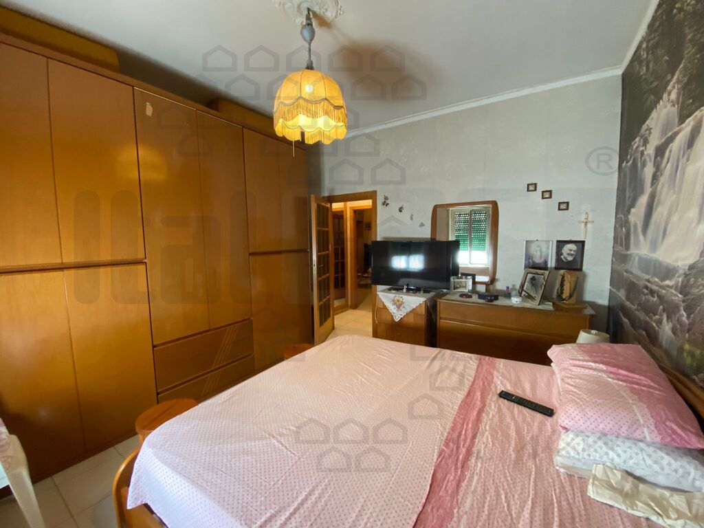 Quadrilocale in vendita in via pietro da messina, Messina