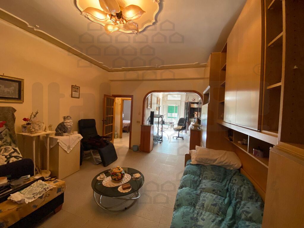 Quadrilocale in vendita in via pietro da messina, Messina