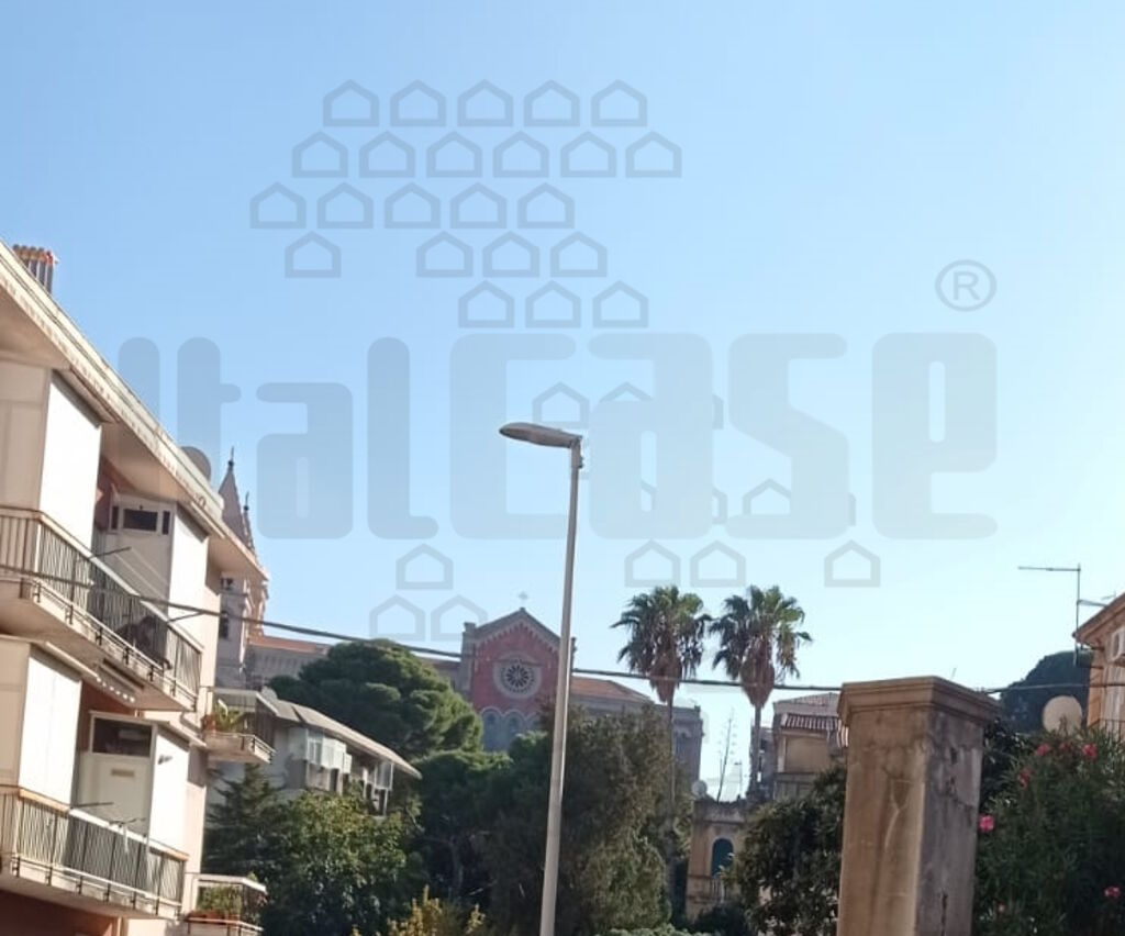 Bilocale in vendita in via nicotra 13, Messina