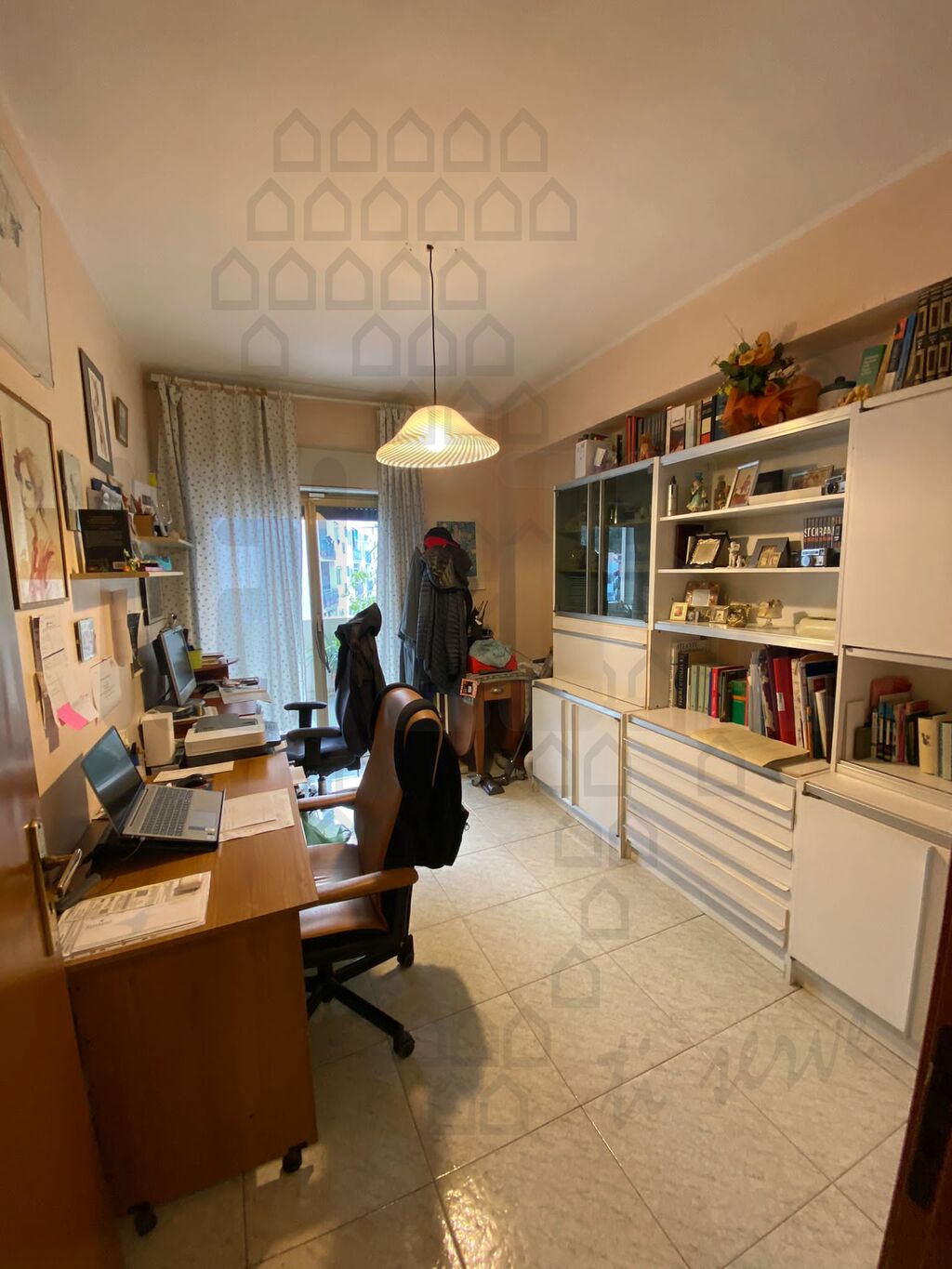 Quadrilocale con terrazzo in c.da baglio, Messina