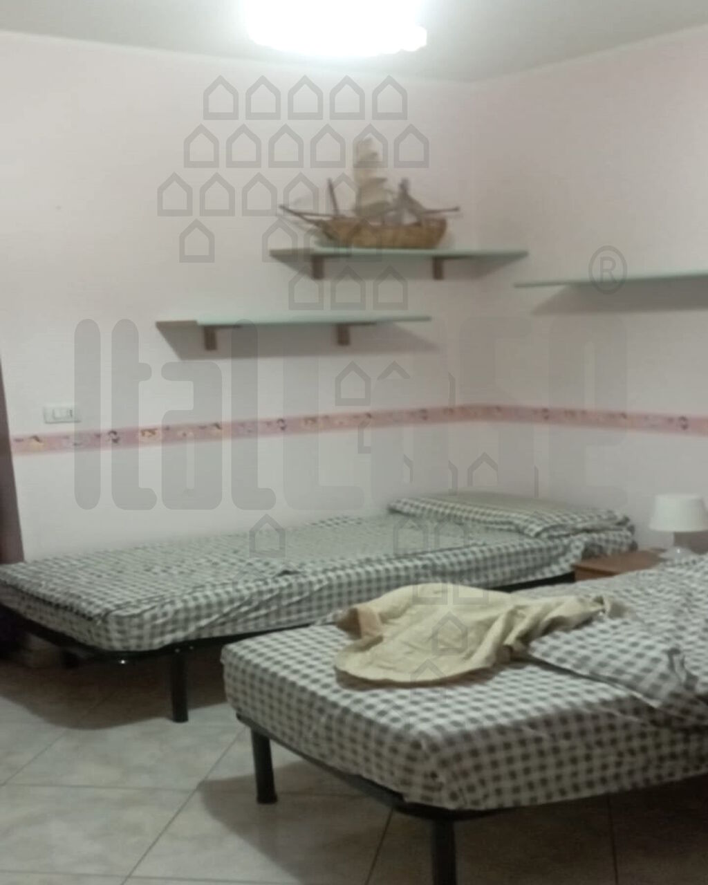 Trilocale in vendita in via nazionale 167, Messina