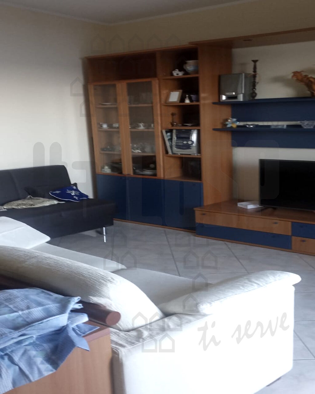 Trilocale in vendita in via nazionale 167, Messina