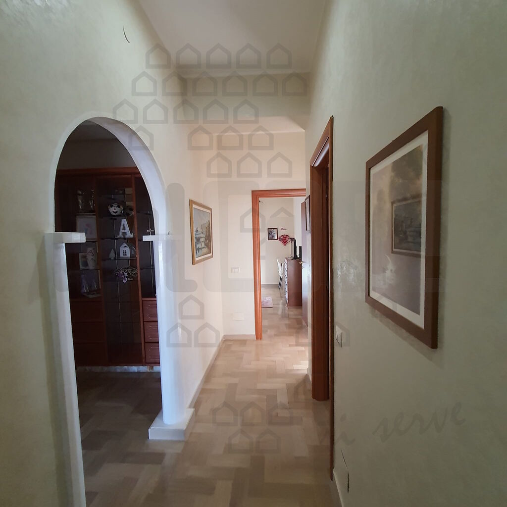 Quadrilocale in vendita in via gaetano alessi, Messina