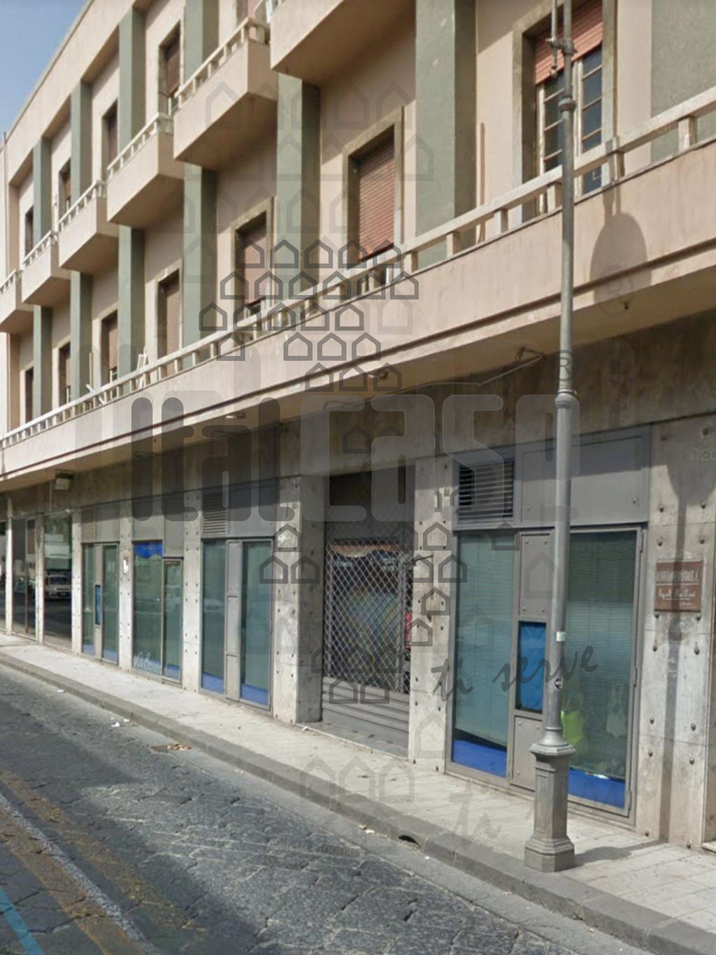 Attivit commerciale in affitto/gestione in via primo settembre, Messina