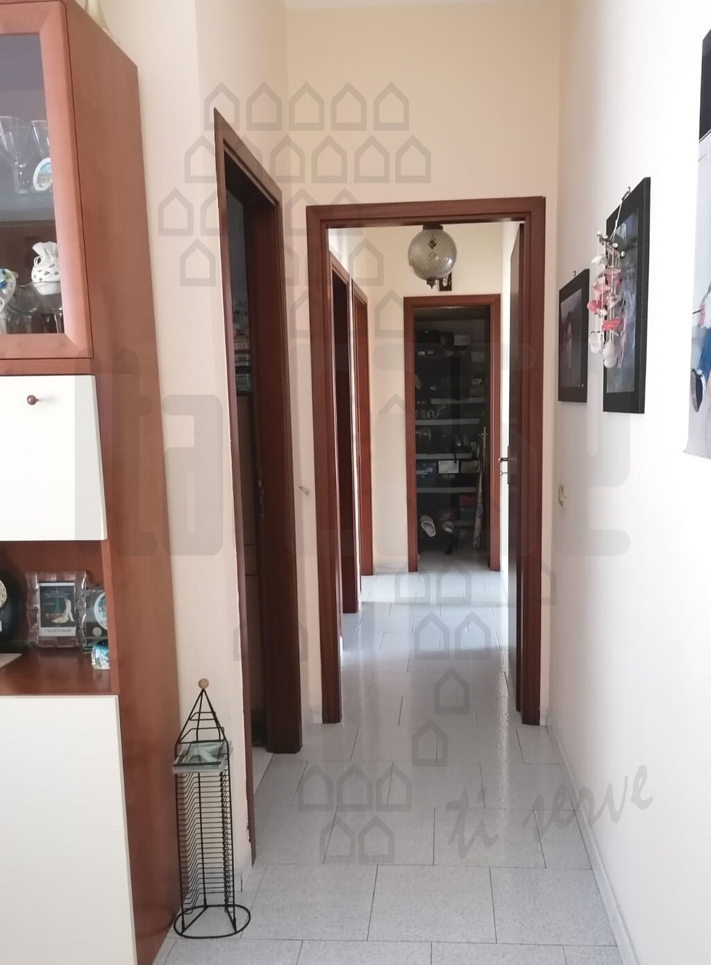 Quadrilocale in vendita in via nazionale 57- olivarella, San Filippo del Mela