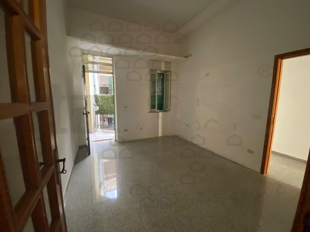 Appartamento in affitto in piazza cairoli, Messina
