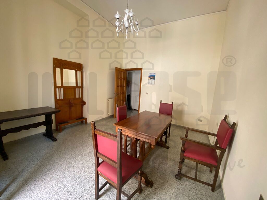 Appartamento in affitto in piazza cairoli, Messina