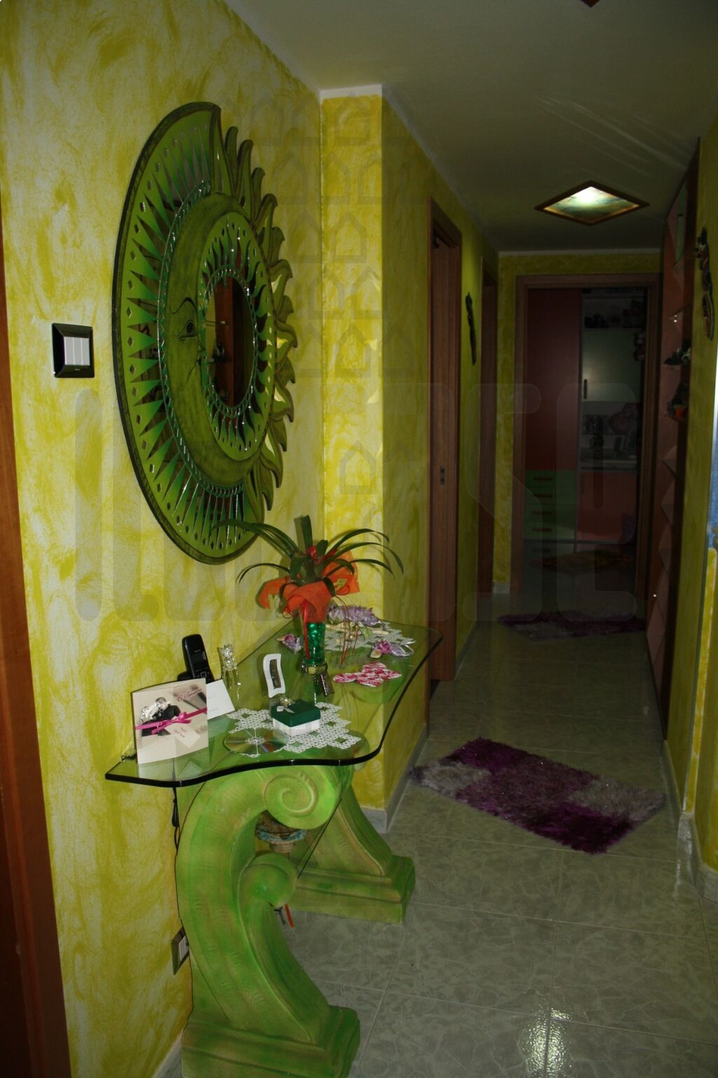 Trilocale in vendita a Torregrotta