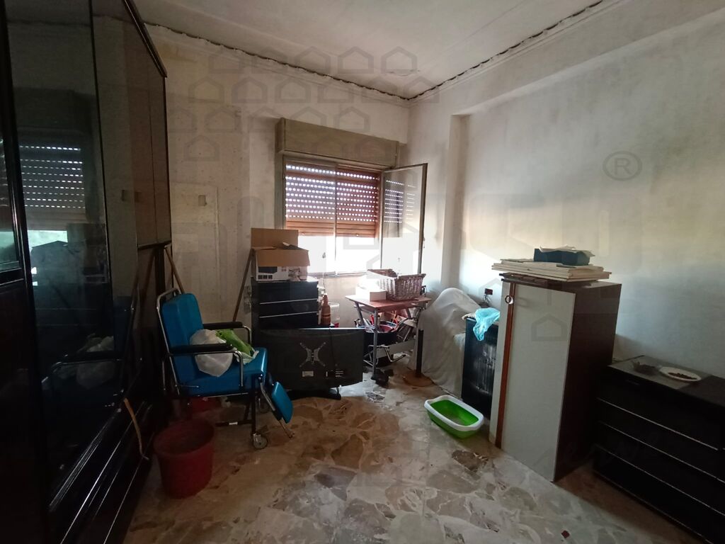 Quadrilocale in vendita in via gerubino pilli 32, Messina