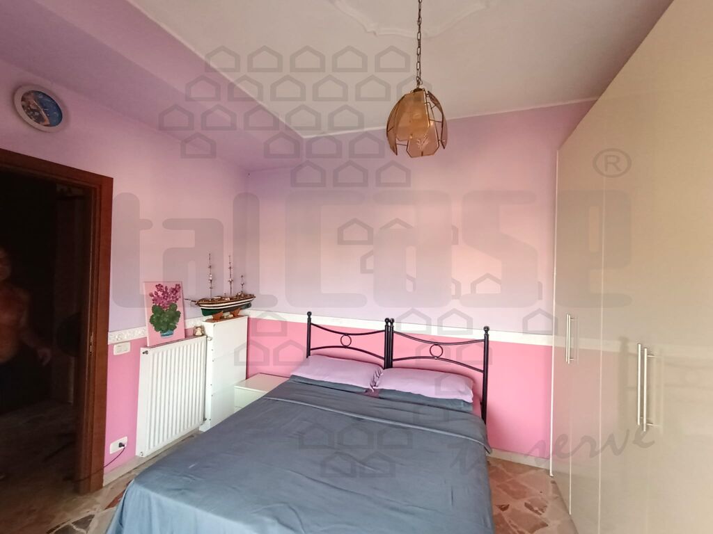 Quadrilocale in vendita in via gerubino pilli 32, Messina