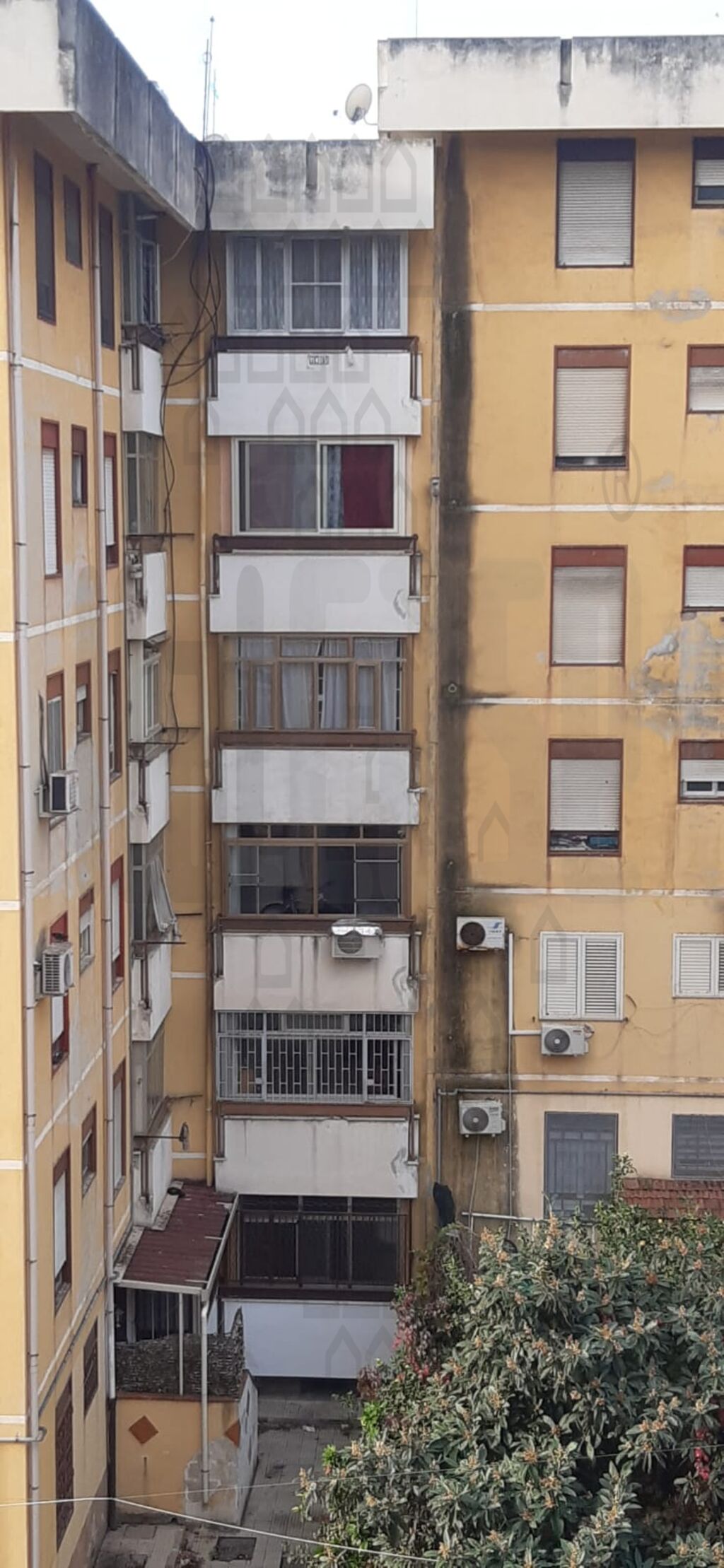 Appartamento in vendita in via comunale santo, Messina