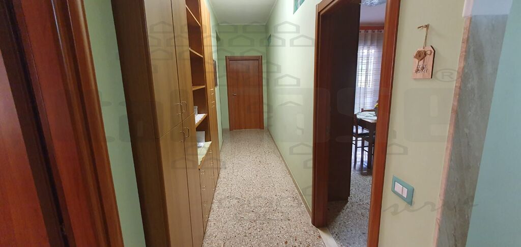 Appartamento in vendita in via comunale santo, Messina