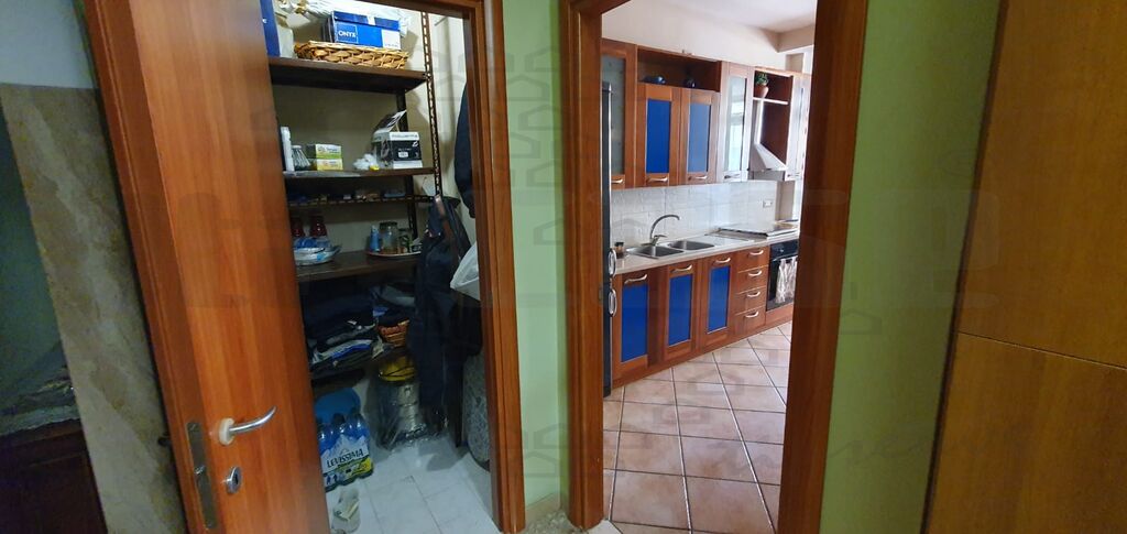 Appartamento in vendita in via comunale santo, Messina