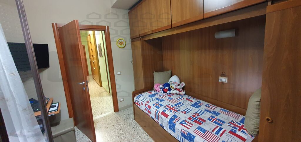 Appartamento in vendita in via comunale santo, Messina