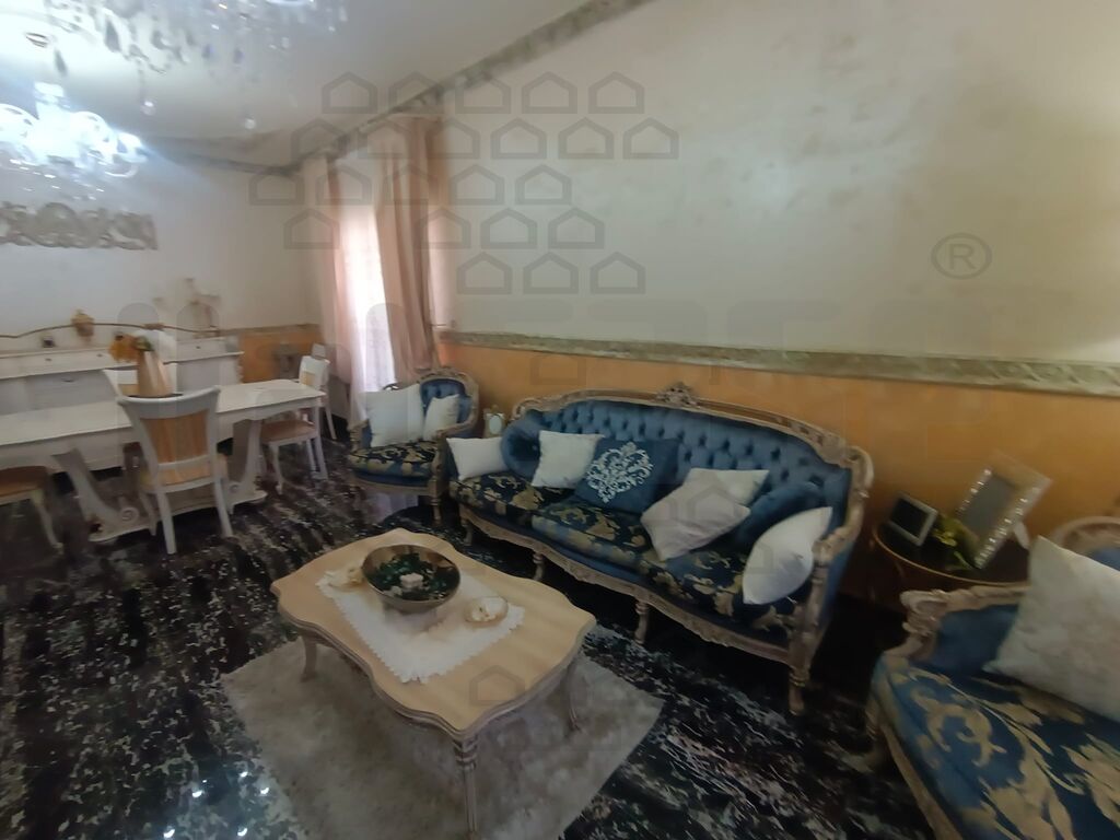 Quadrilocale in vendita in via rota 98132 mili s. marco me, Messina