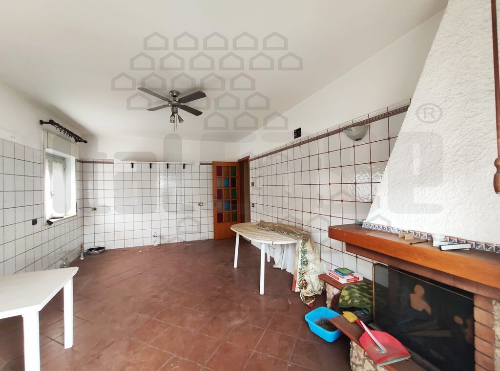 Appartamento in vendita in vecchia nazionale c.da carcano, Messina