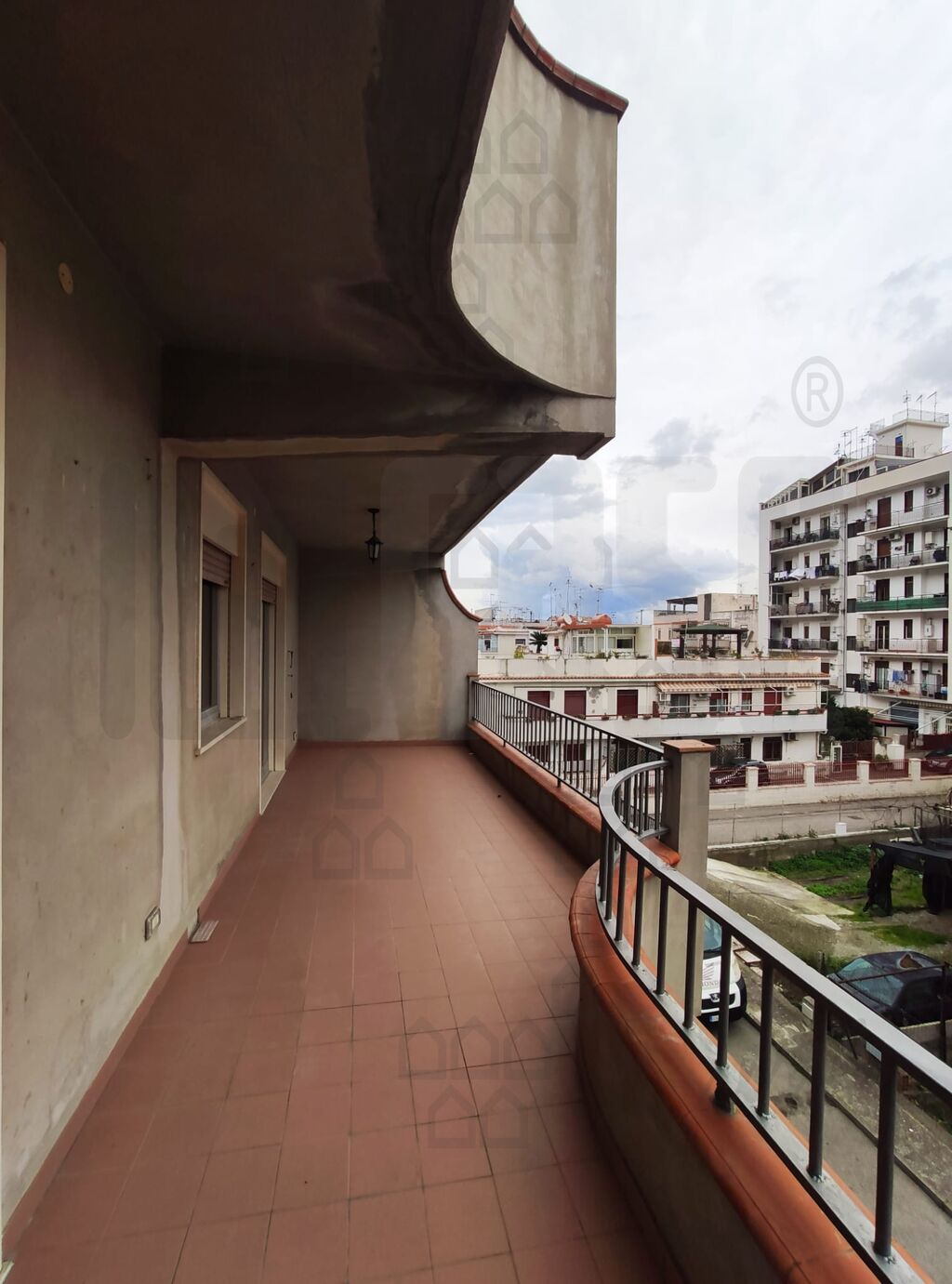 Appartamento in vendita in vecchia nazionale c.da carcano, Messina