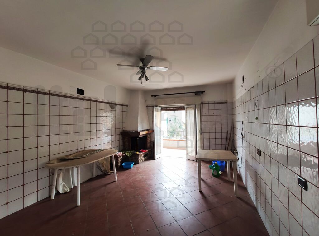Appartamento in vendita in vecchia nazionale c.da carcano, Messina
