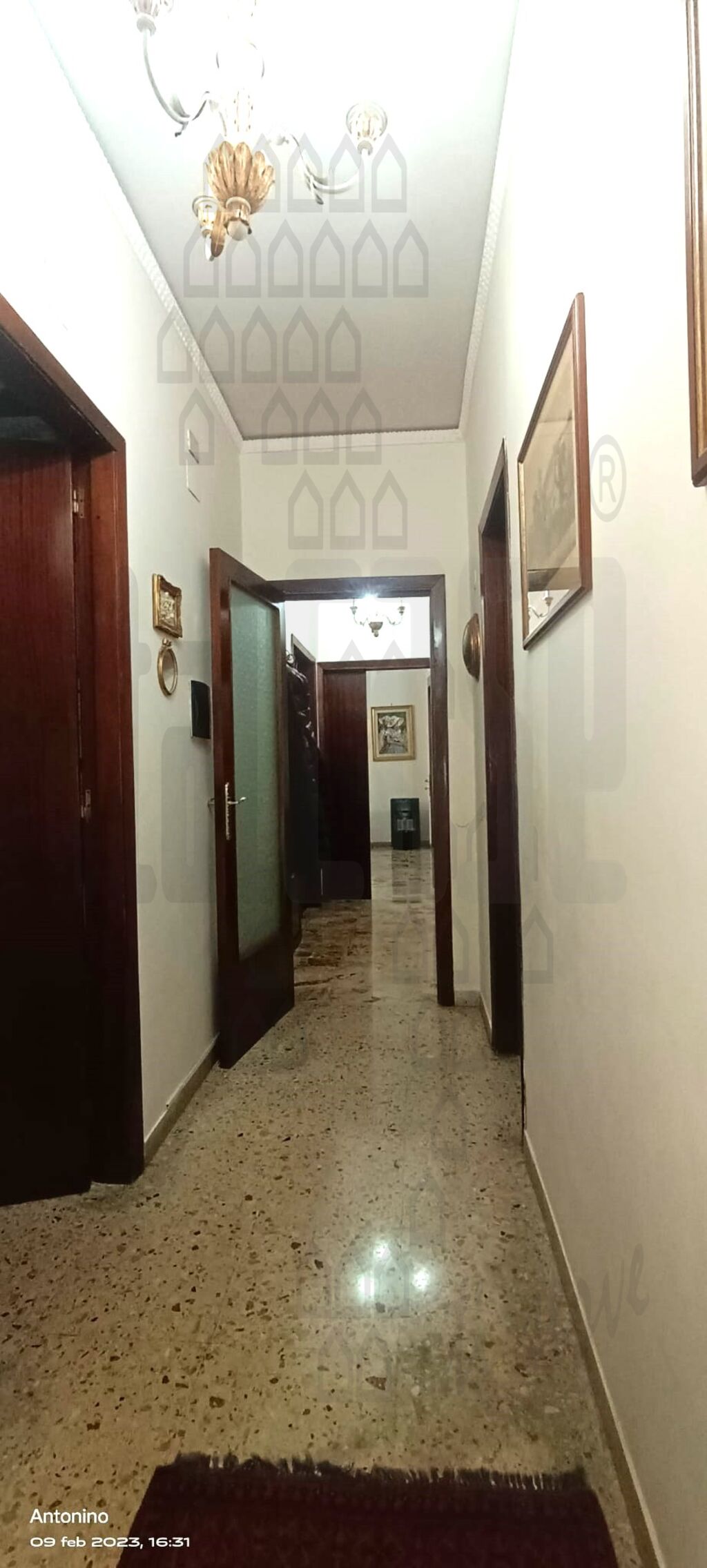 Quadrilocale con terrazzo in via palermo 503/d, Messina