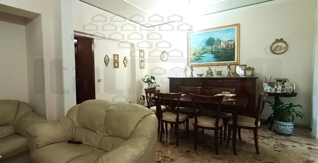 Quadrilocale con terrazzo in via palermo 503/d, Messina