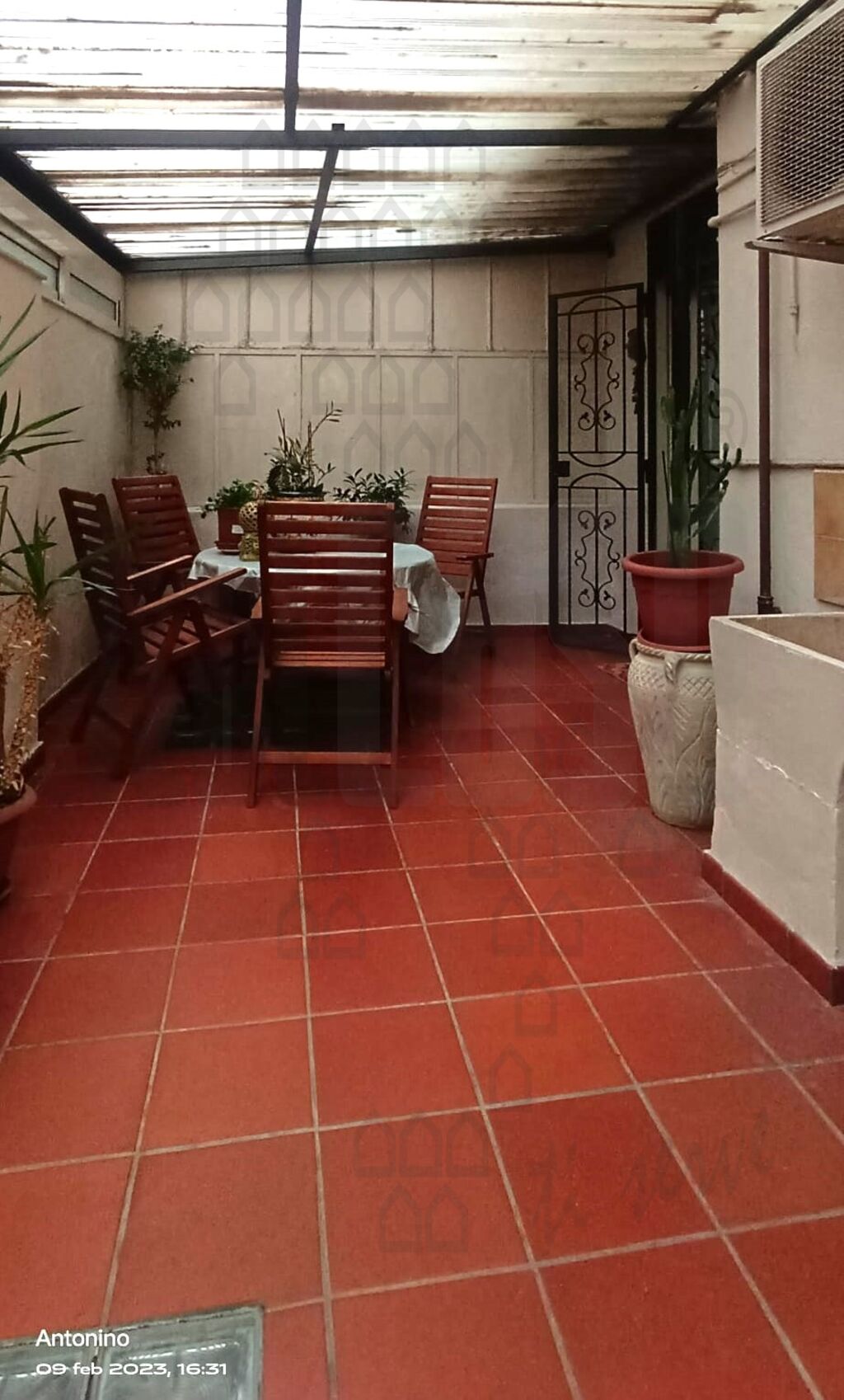 Quadrilocale con terrazzo in via palermo 503/d, Messina