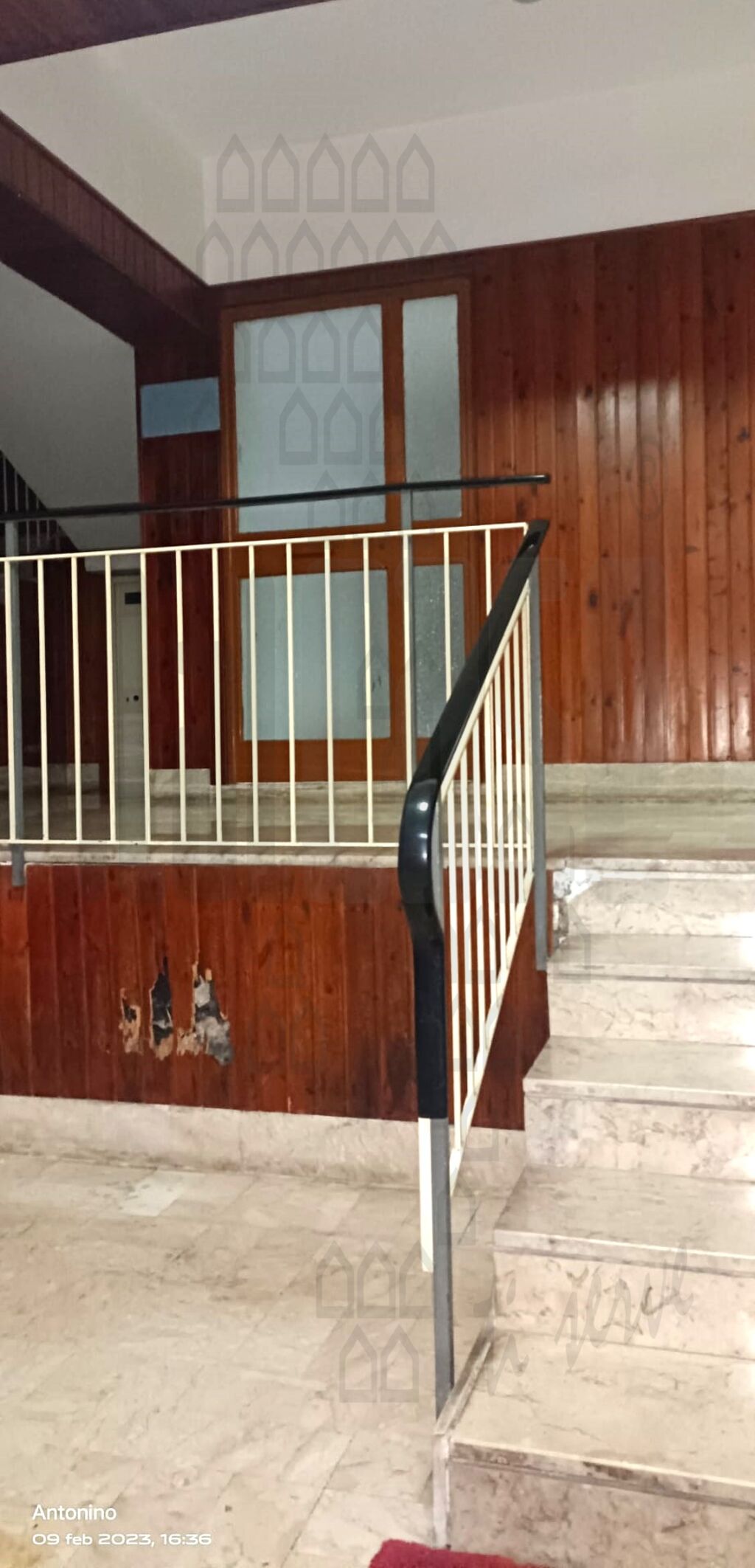 Quadrilocale con terrazzo in via palermo 503/d, Messina