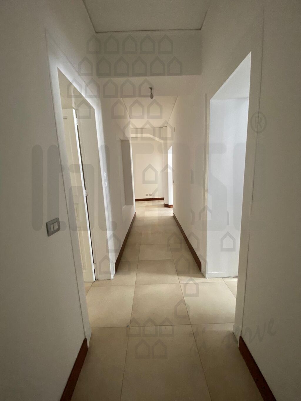 Appartamento in vendita in via xxiv maggio, Messina