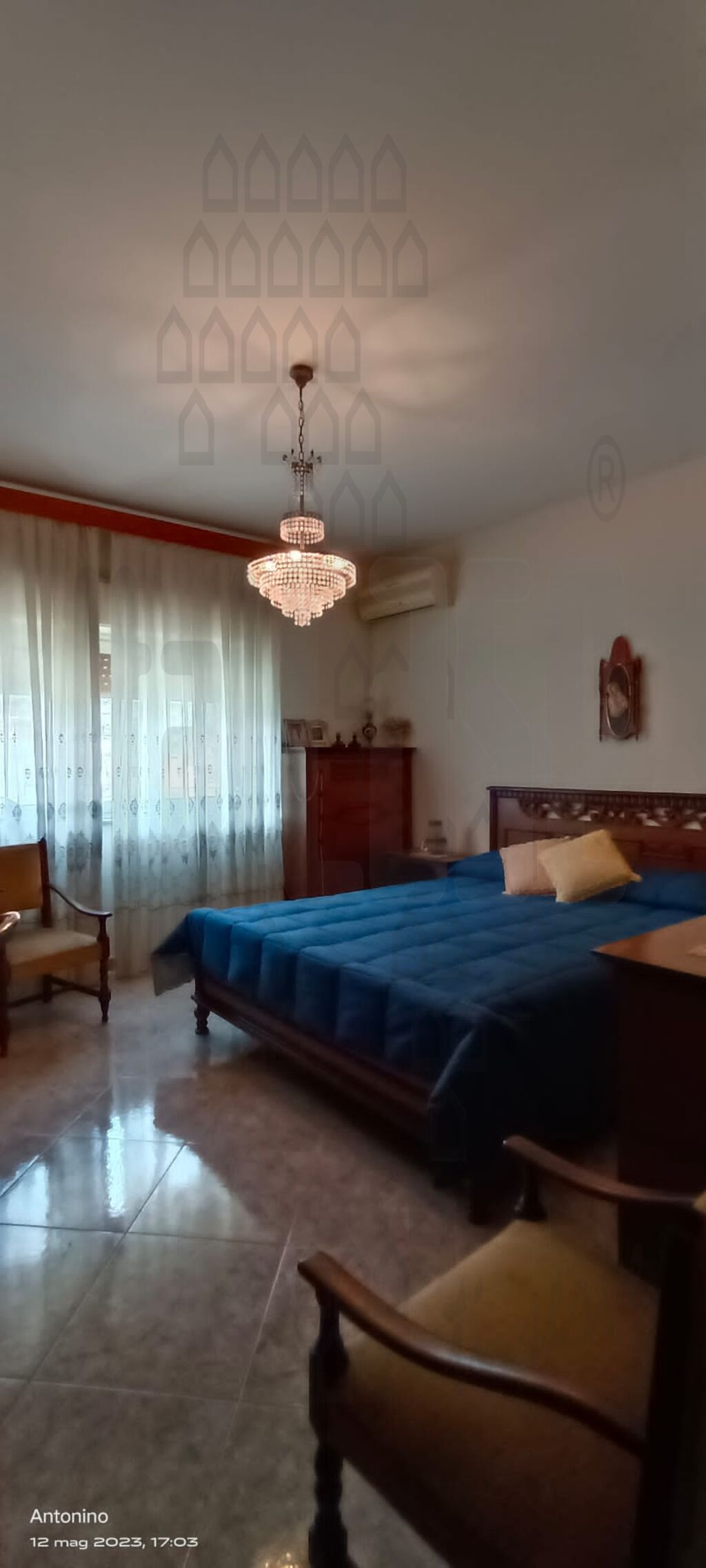 Quadrilocale in vendita in via bertuccio bordonaro, Messina
