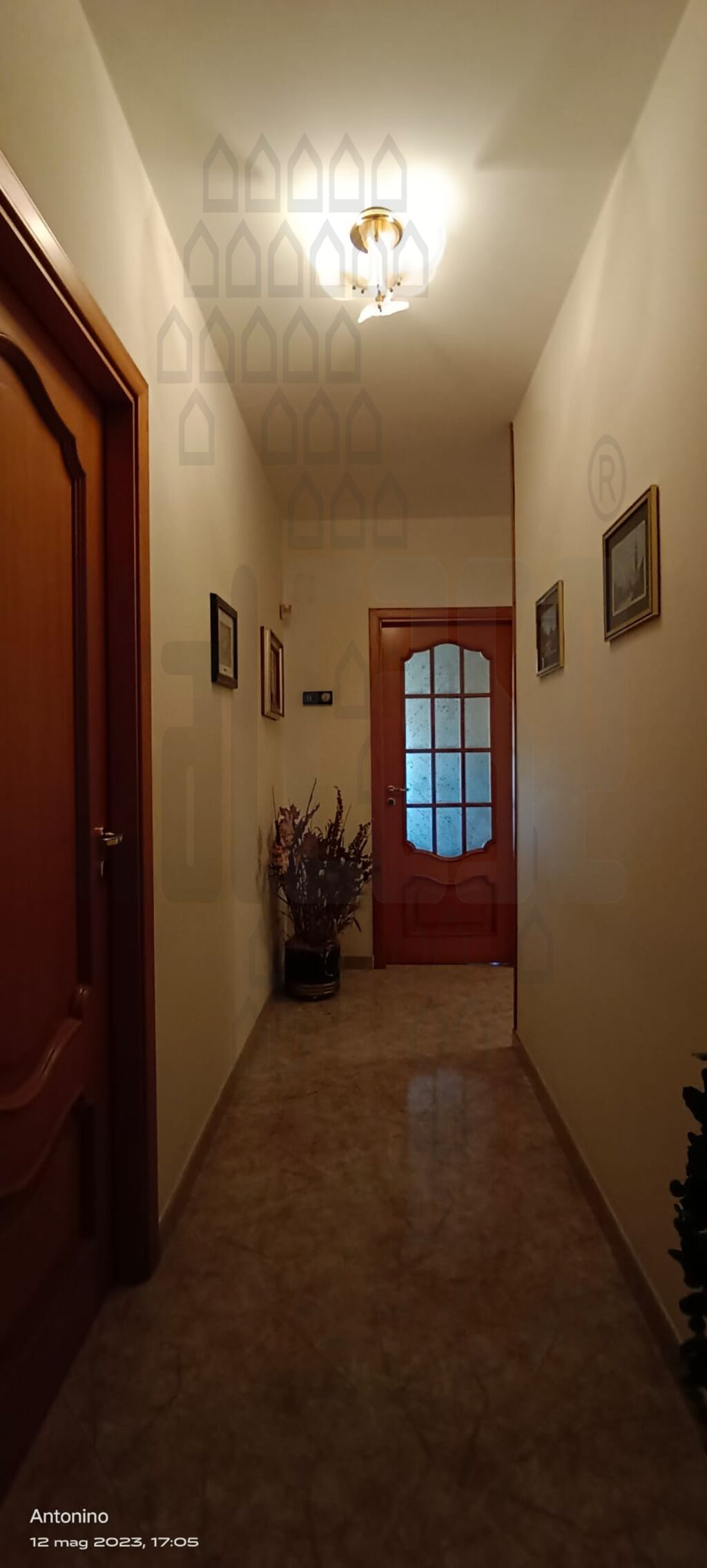 Quadrilocale in vendita in via bertuccio bordonaro, Messina
