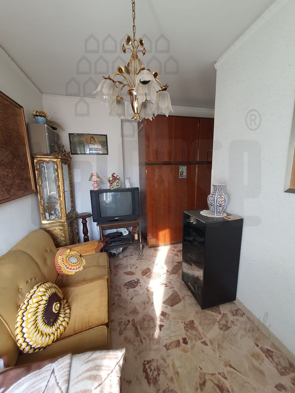 Trilocale in vendita in via n. piccinino minissale, Messina