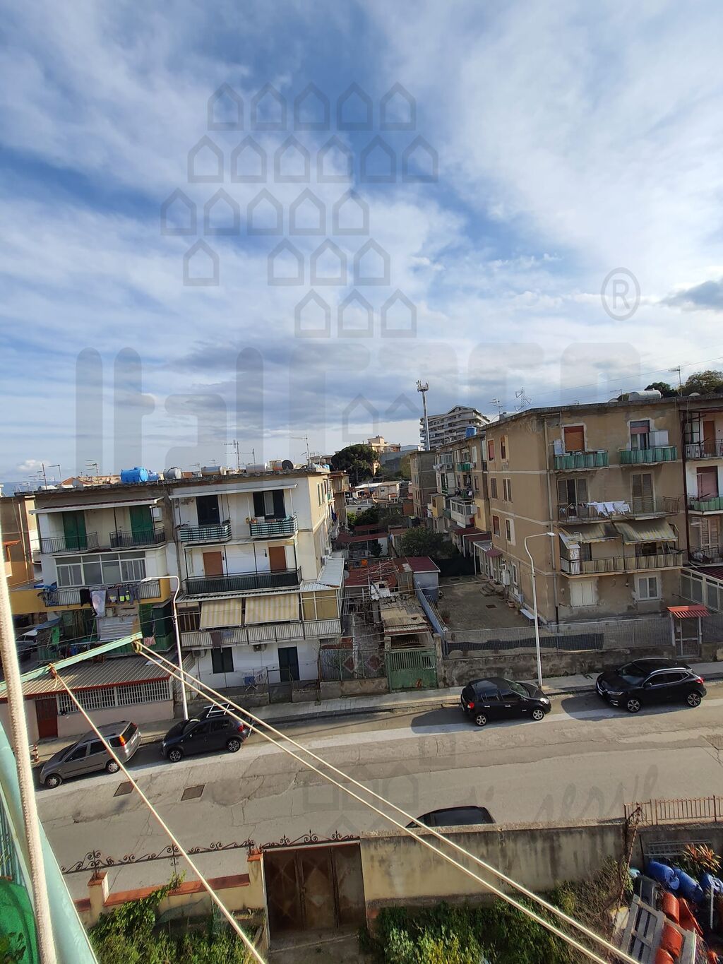 Trilocale in vendita in via n. piccinino minissale, Messina