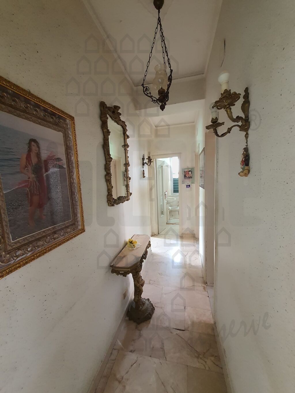 Trilocale in vendita in via n. piccinino minissale, Messina