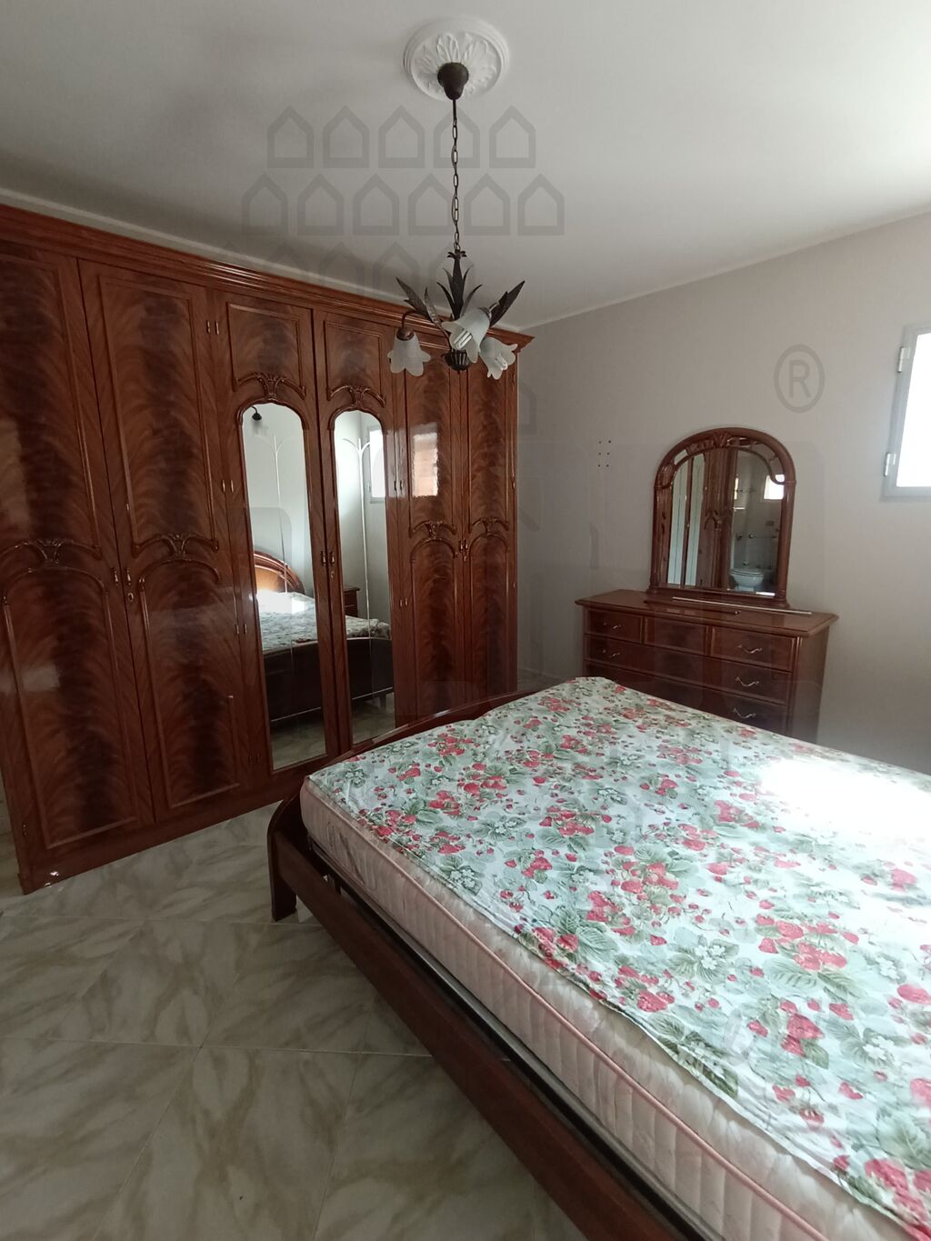 Villa con terrazzo in via marodda, Messina