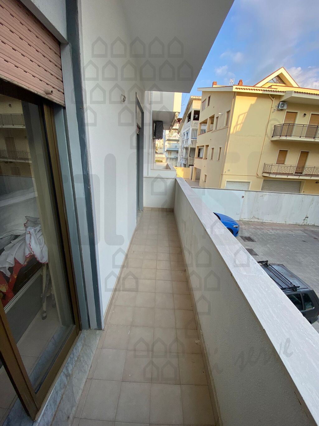 Villa con giardino in lungomare nauloco, Venetico