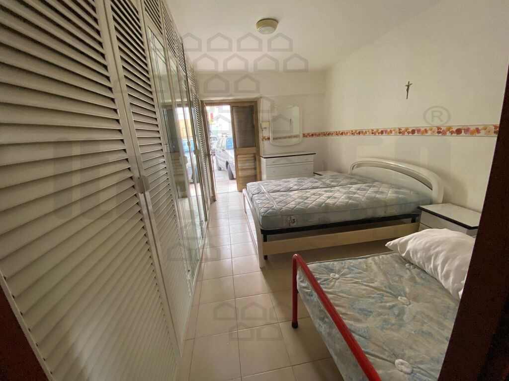 Villa con giardino in lungomare nauloco, Venetico