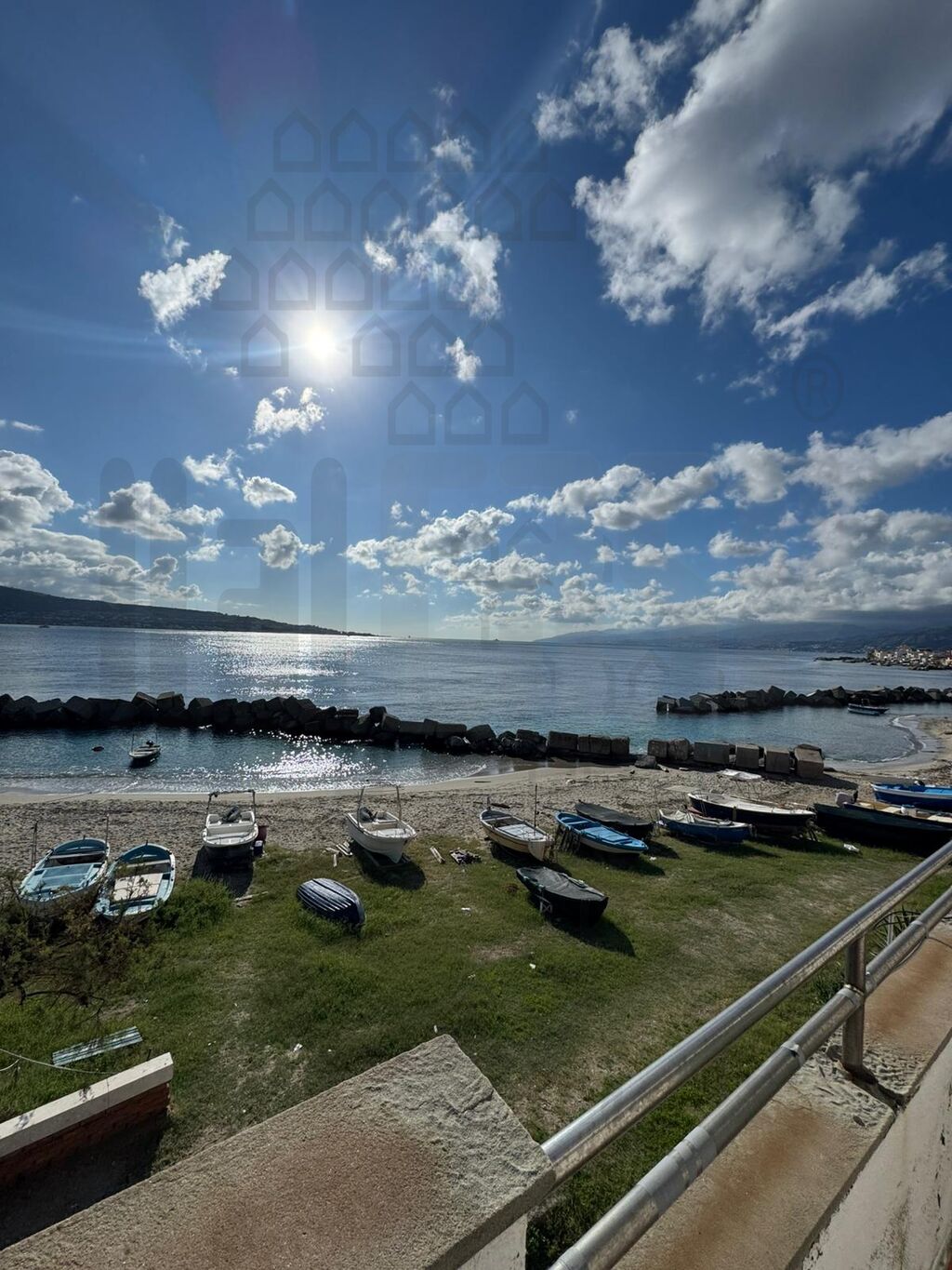 Villa in vendita in via fortino, Messina