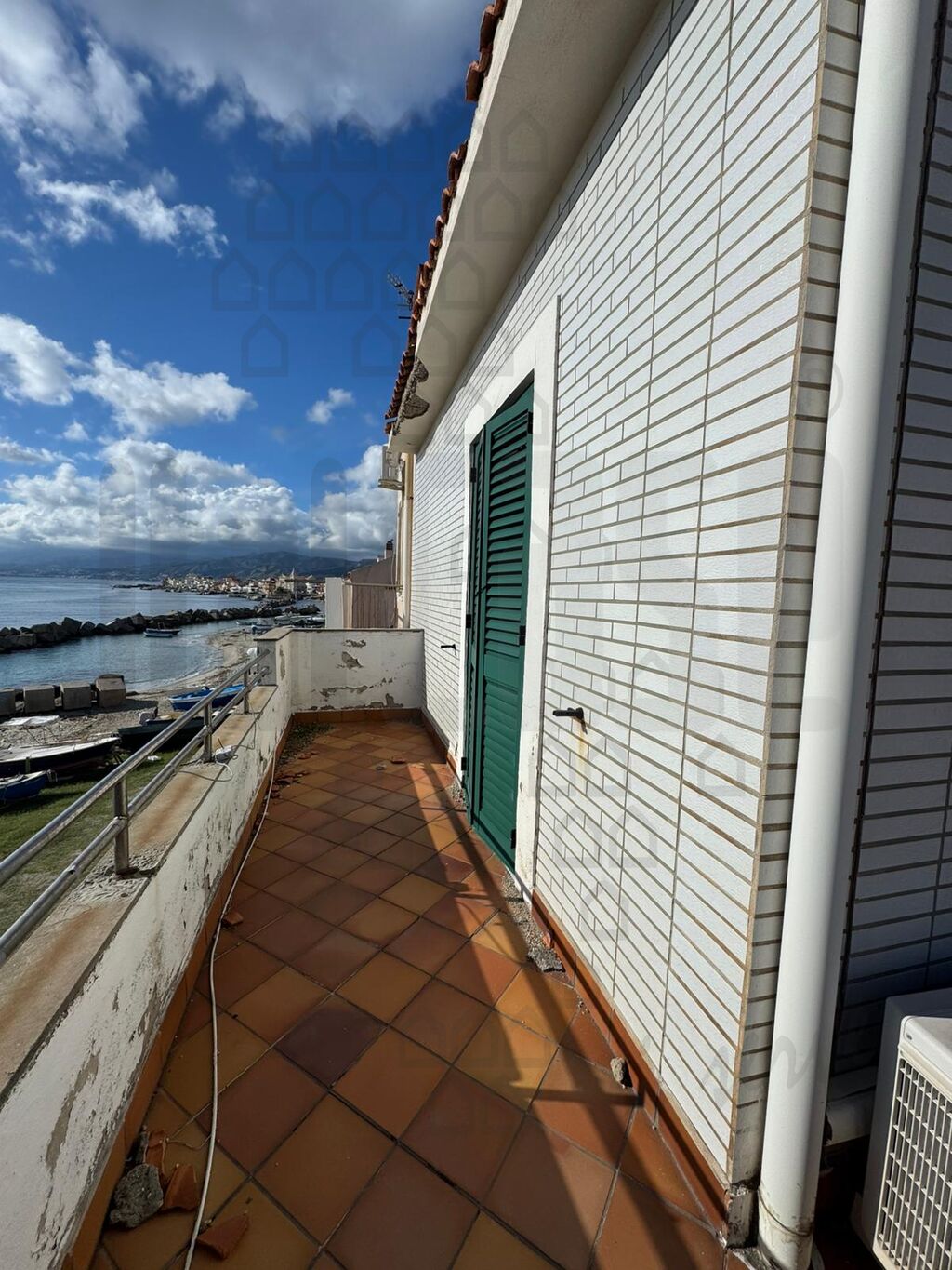 Villa in vendita in via fortino, Messina