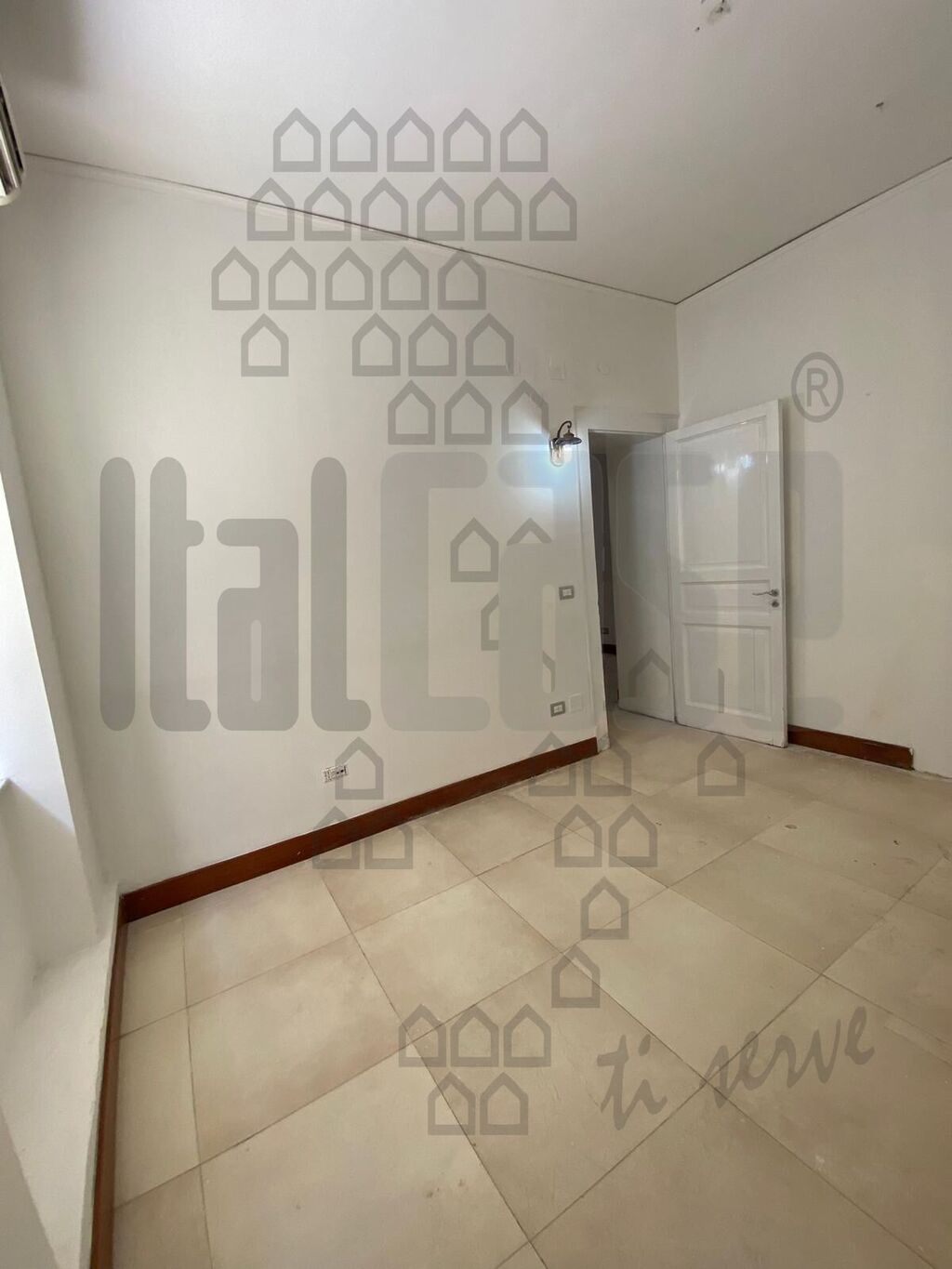 Appartamento arredato in affitto a Messina